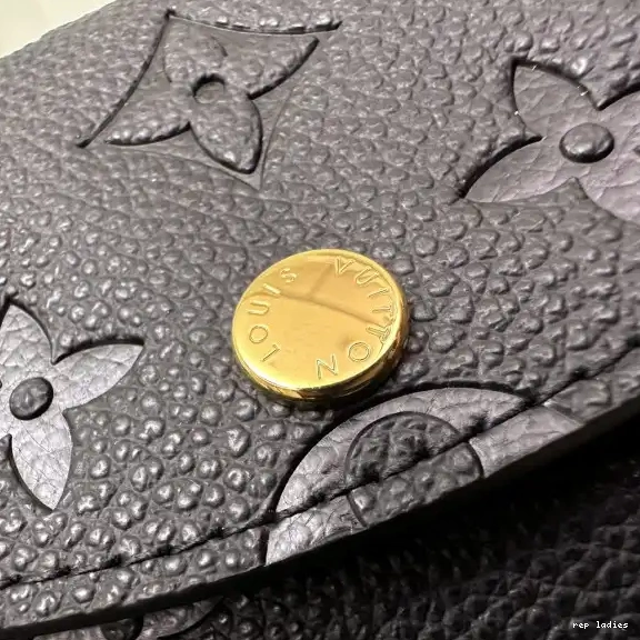 Cheap Rosalie Purse Coin Vuitton Louis 0623